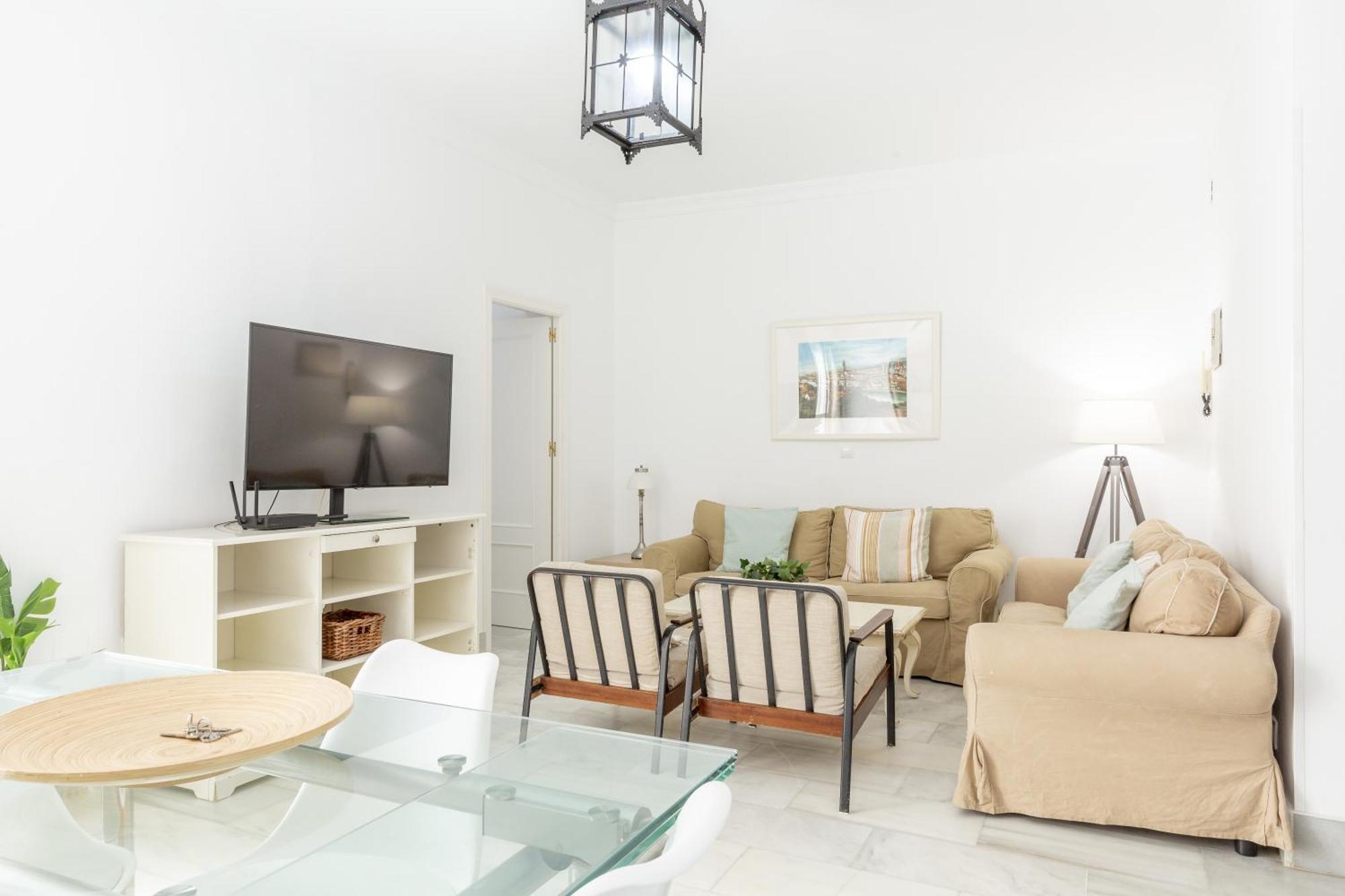 Apartamento Independiente En Playa De Regla Chipiona Exterior foto